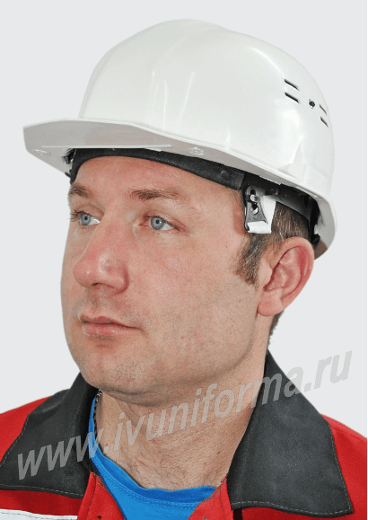Цвет защитных касок: что он означает и как помогает в работе?