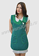 Фартук женский арт. УН-04-05-ГАБ - 6