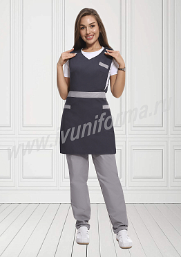 Костюм женский арт. УН-02-33-ТС