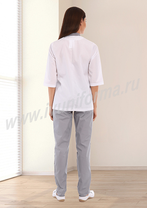 Костюм повара женский арт. ПВ-02-175-ТС