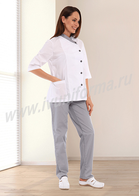 Костюм повара женский арт. ПВ-02-175-ТС